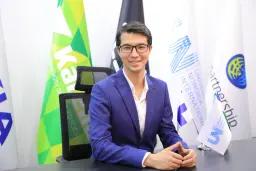 Olimjonov Bobirjon Farxod o‘g‘li
