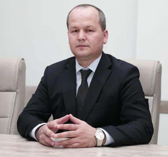 Qodirov Najmiddin Ne'matovich