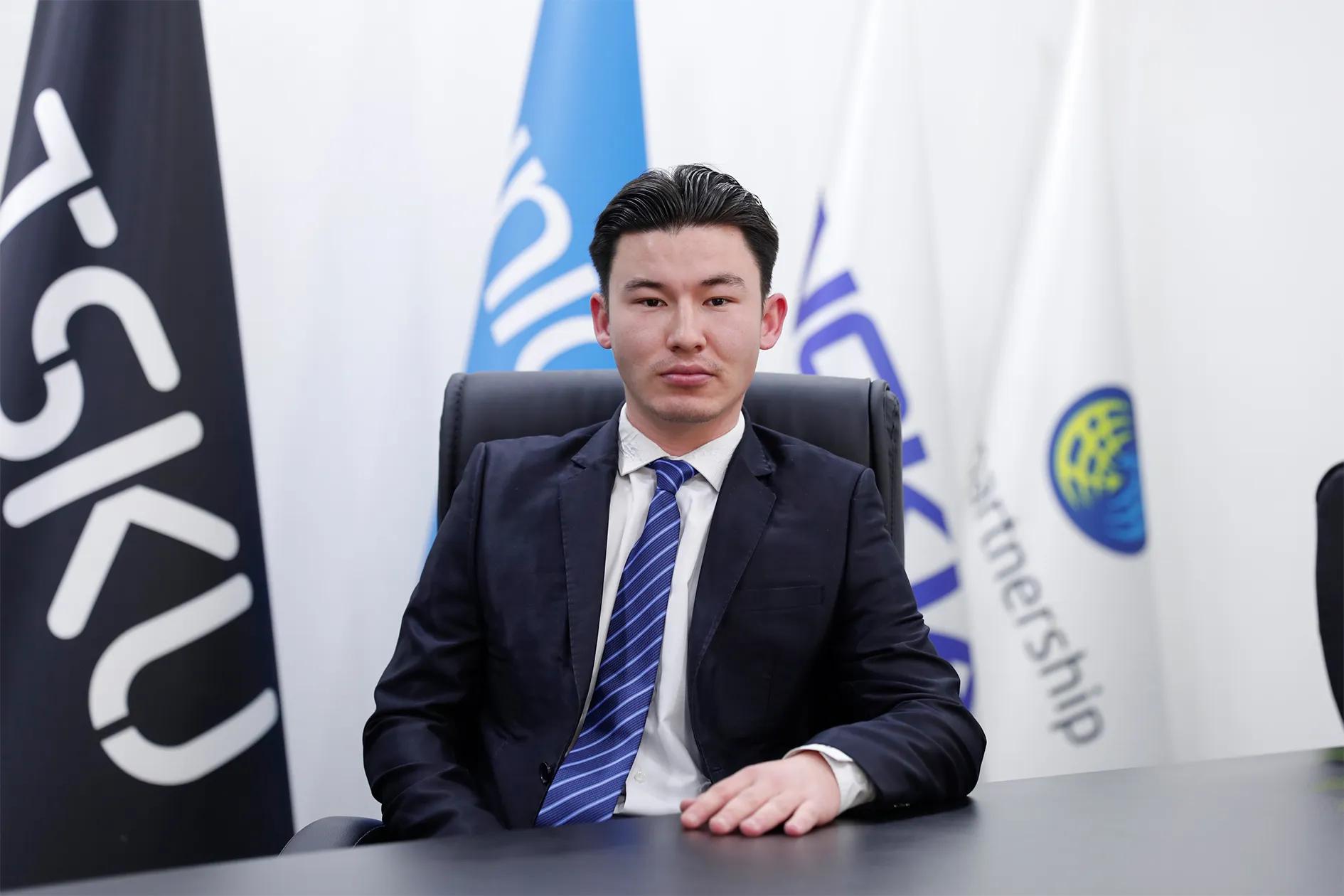 Abdulaziz Abdullayev
