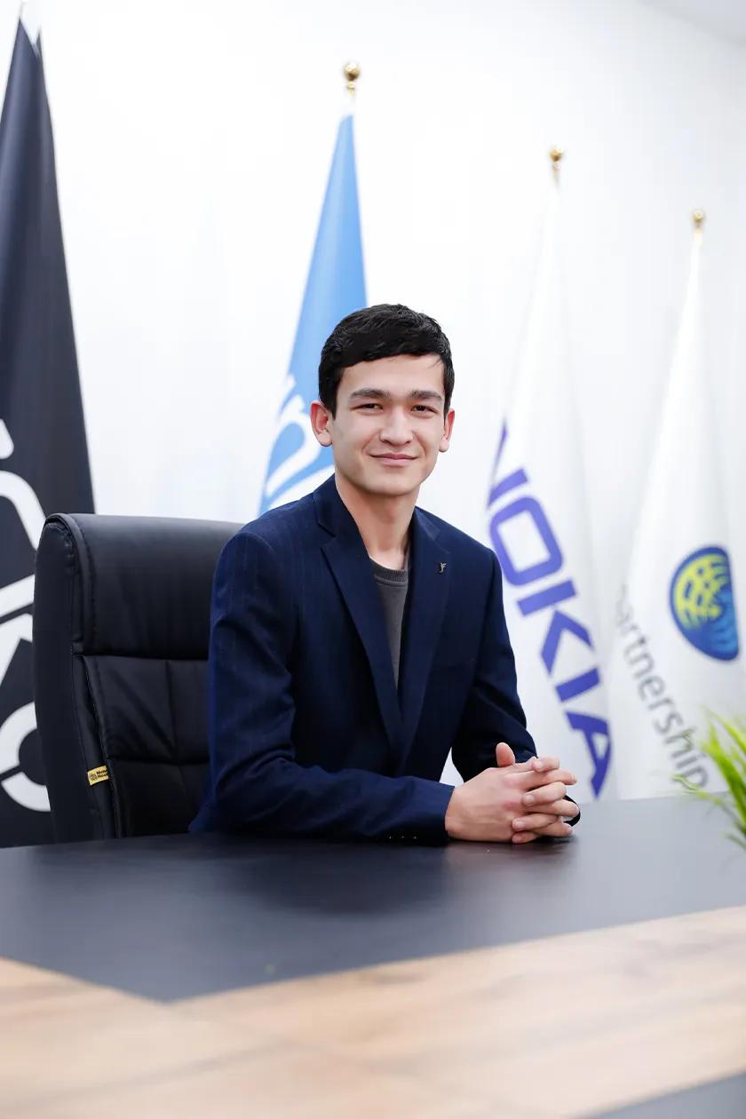 Xayitov Daler