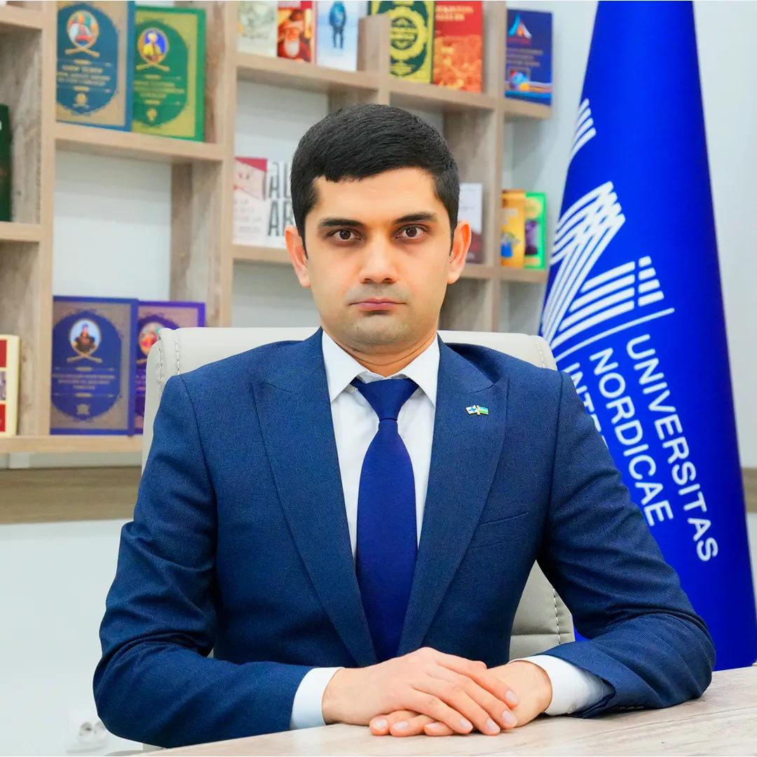 Navruz Islamov