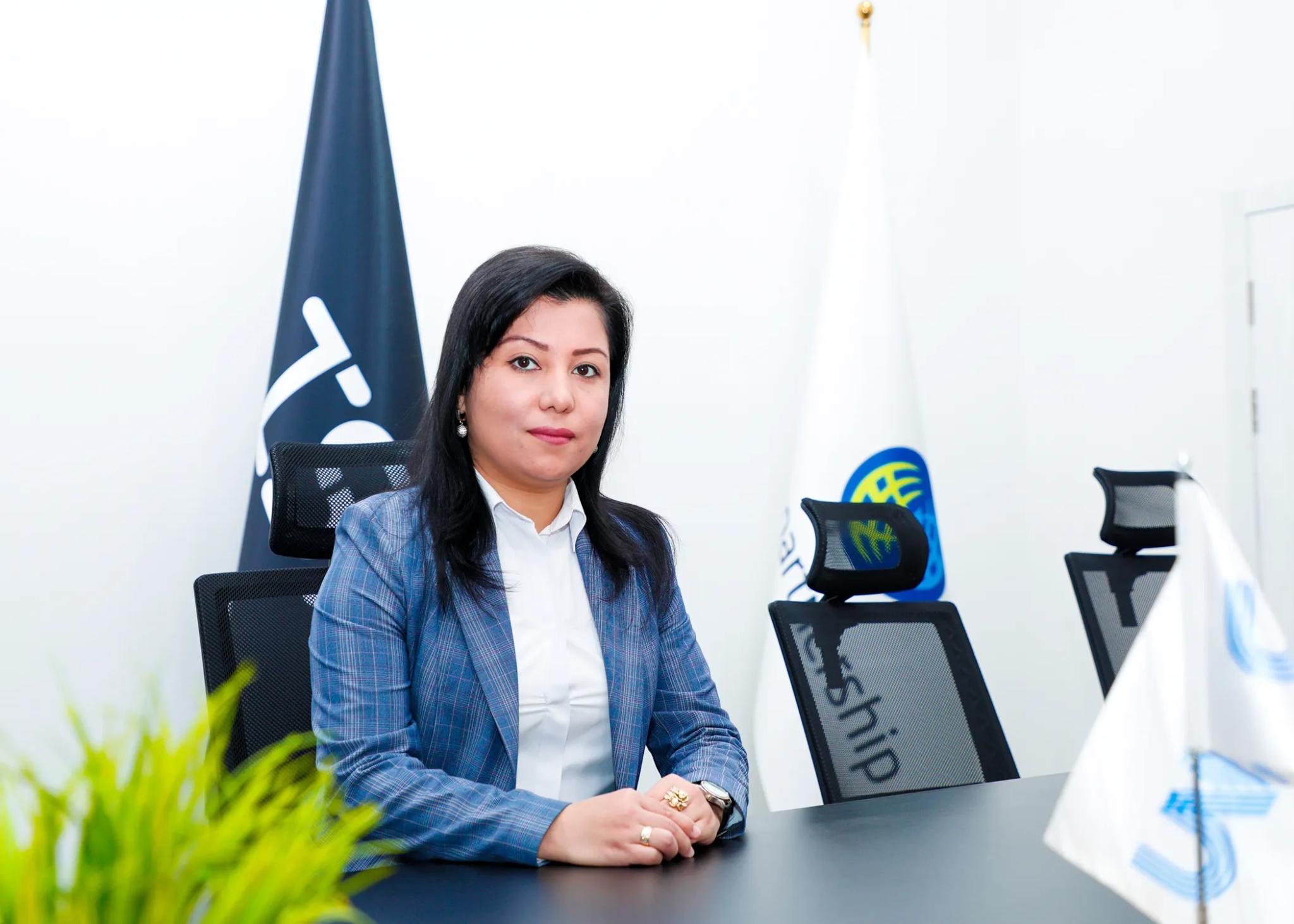 Madieva Zuxra Iskandarbekovna