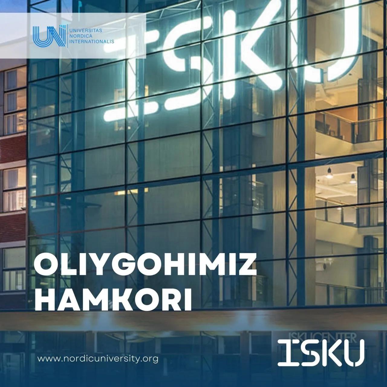 Oliygohimiz hamkori