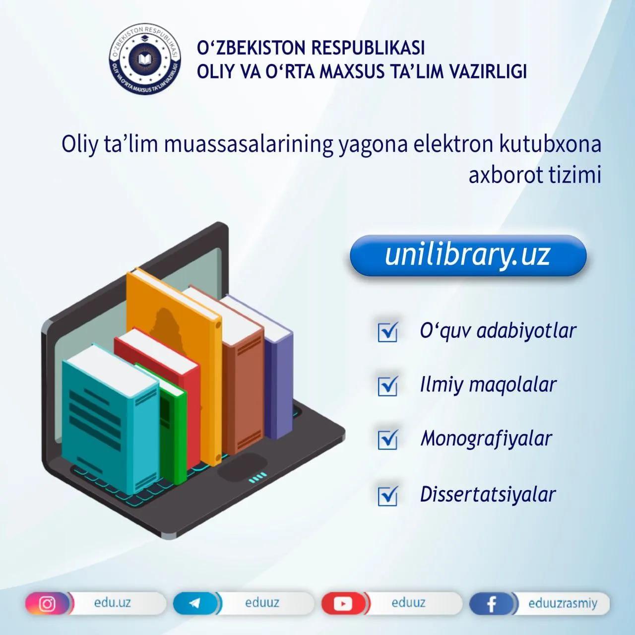 Qishki ta'tildan albatta unumli foydalaning
