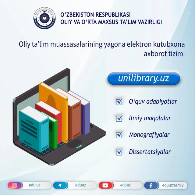 Qishki ta'tildan albatta unumli foydalaning