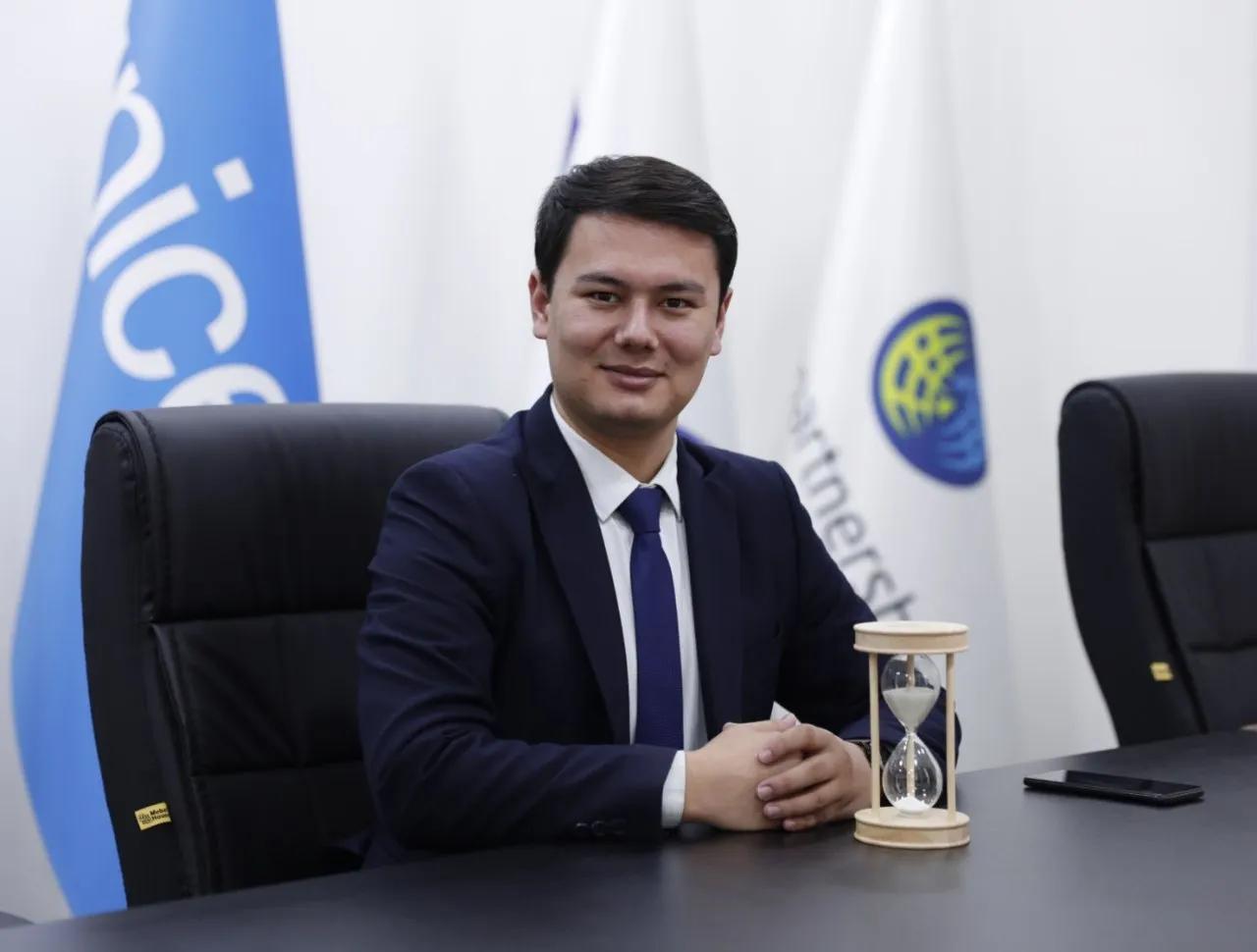 Tolibjonov Xurshidbek