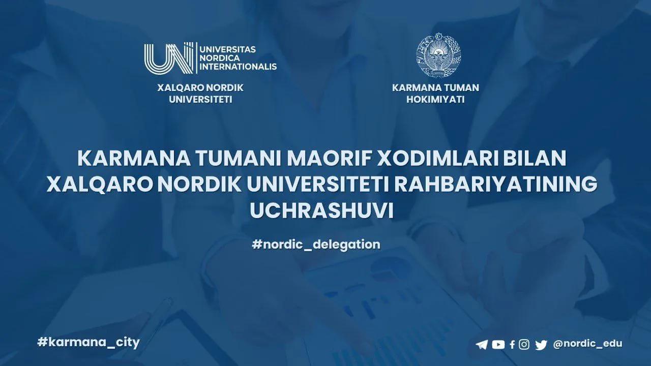 Bizni Navoiy viloyatida kuting!