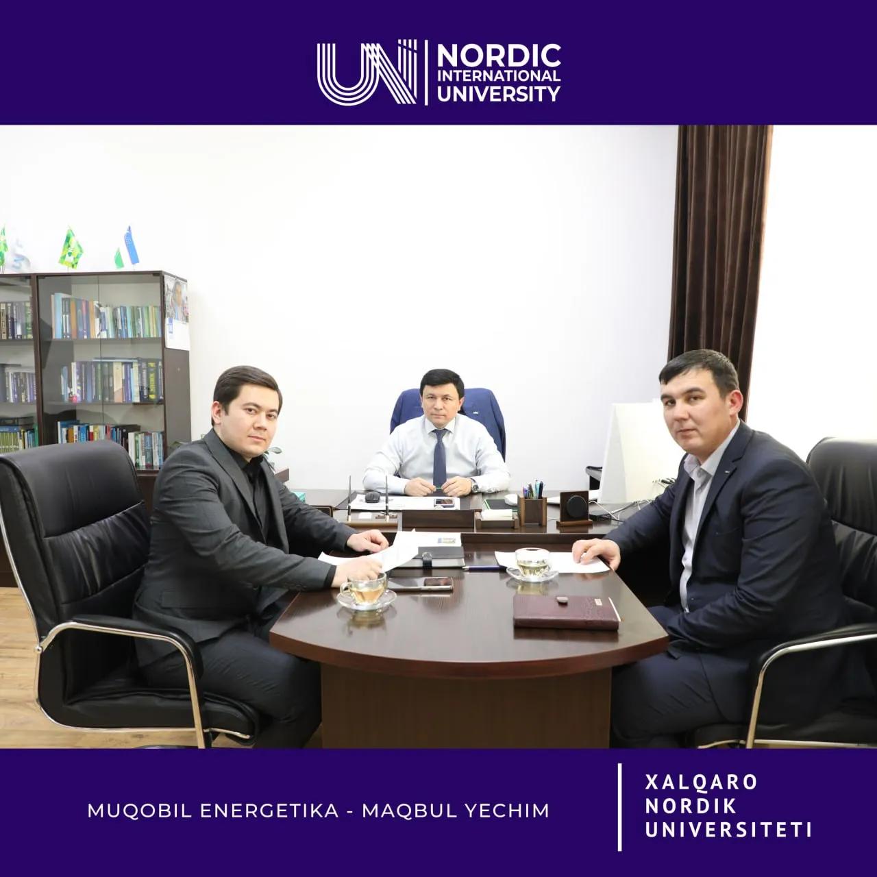 Muqobil energetika - maqbul yechim