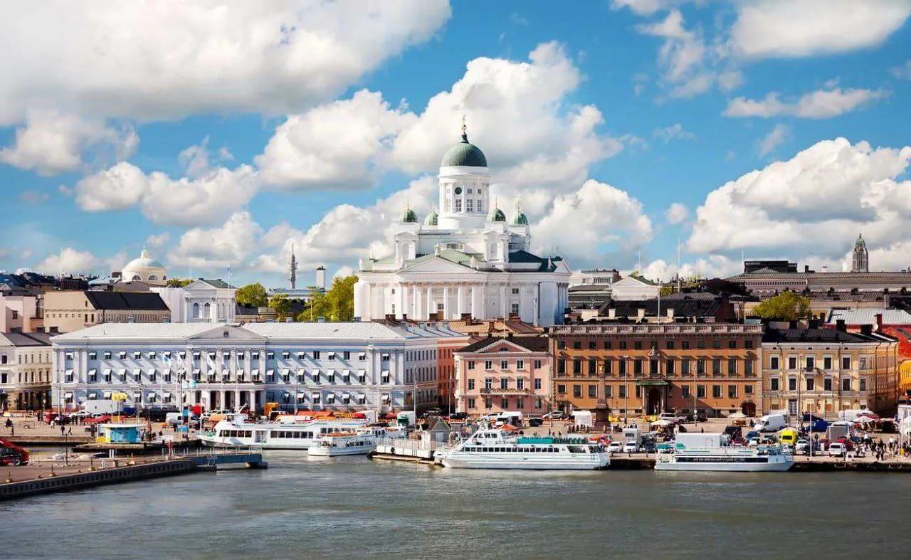 Finlyandiyada Fin tili va madaniyati YOZGI KURSIda qatnashing!
