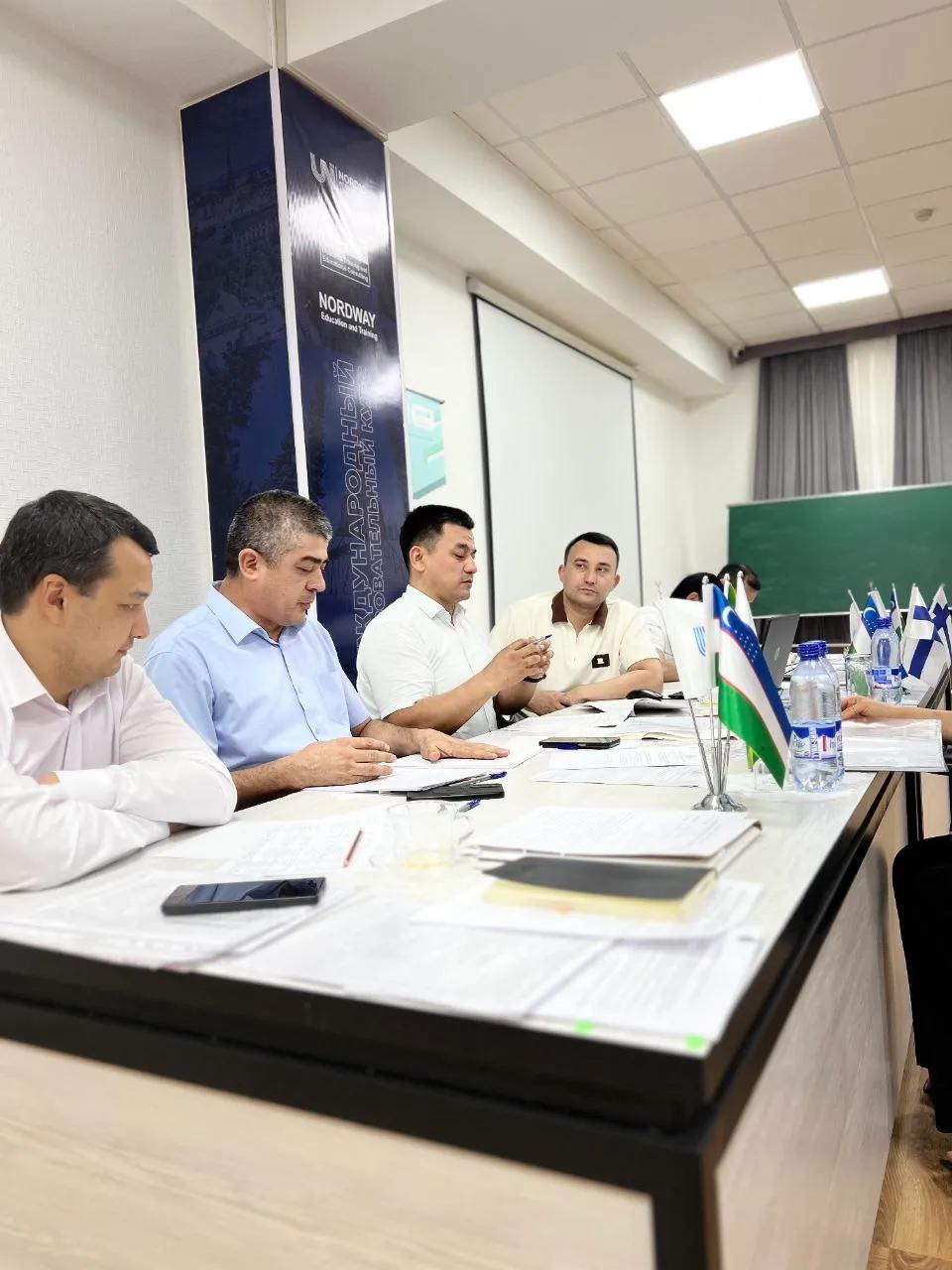 Monitoring: ilmiy faoliyatda shaffoflik va samaradorlik!