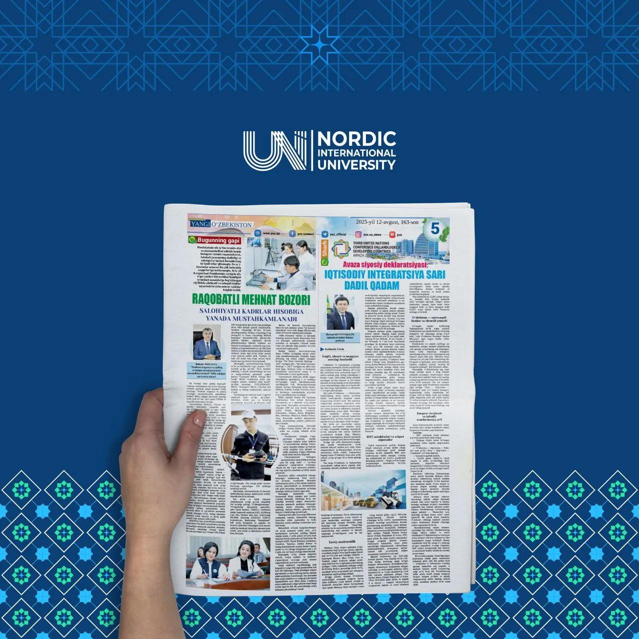 "Avaza siyosiy deklaratsiyasi - iqtisodiy integratsiya sari dadil qadam"