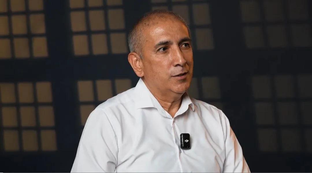 Pulli Gap Talk: jamg‘arma, xavf va foyda - ekspert bilan suhbat