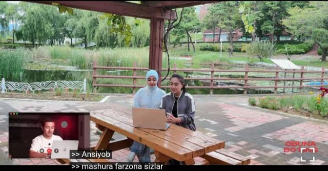 Nordic >> Korea: Life of grantees and top tips