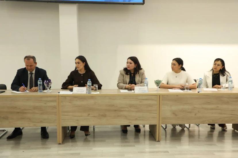 Семинар: медиаграмотность и информационная безопасность