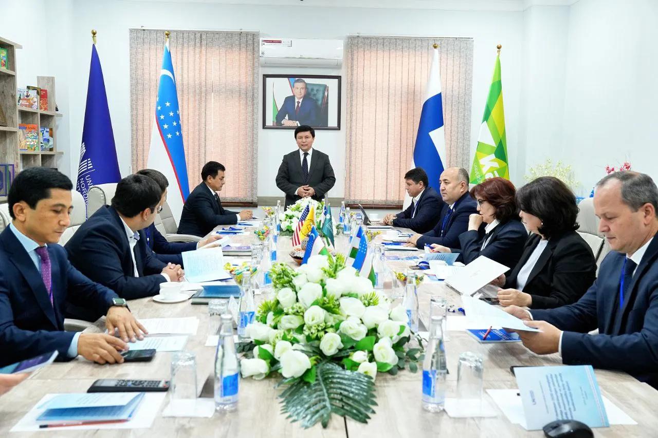 “O‘zbekiston–2030 strategiyasi: amalga oshirilayotgan islohotlar tahlili, muammolar va yechimlar”