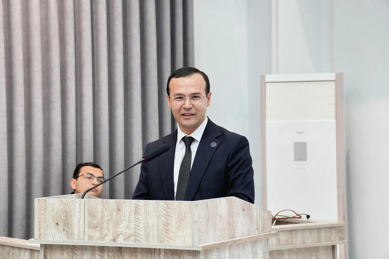 Psixolog va pedagoglar mehnati yuksak baholandi