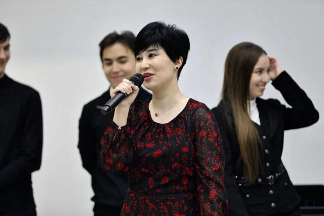 The Spirit of Art at Nordik