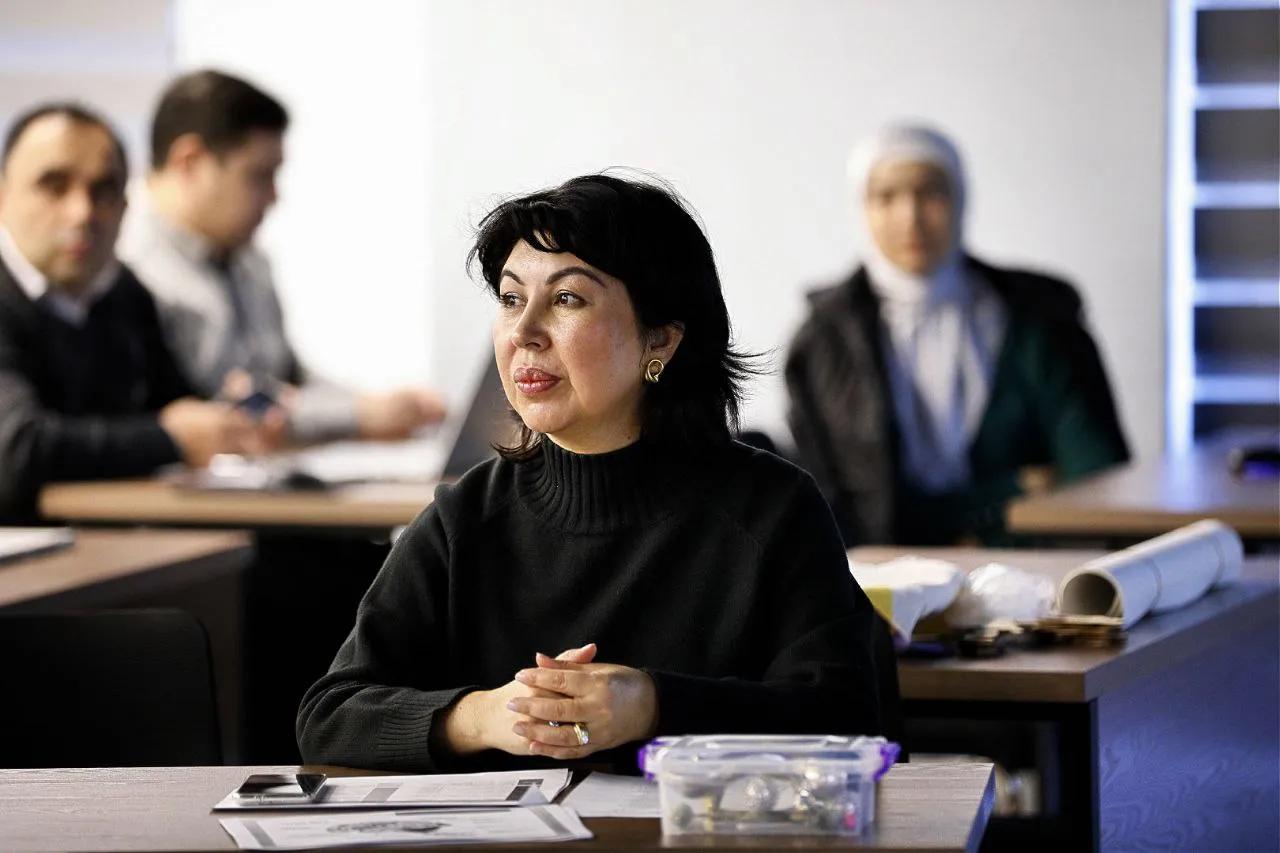 Training Week: A Platform for Professional Growth for Nordic Educators