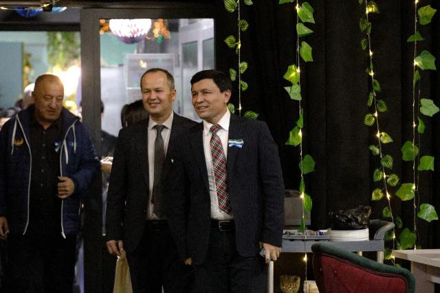 A Day of Pride and Honor in the Nordic Family!