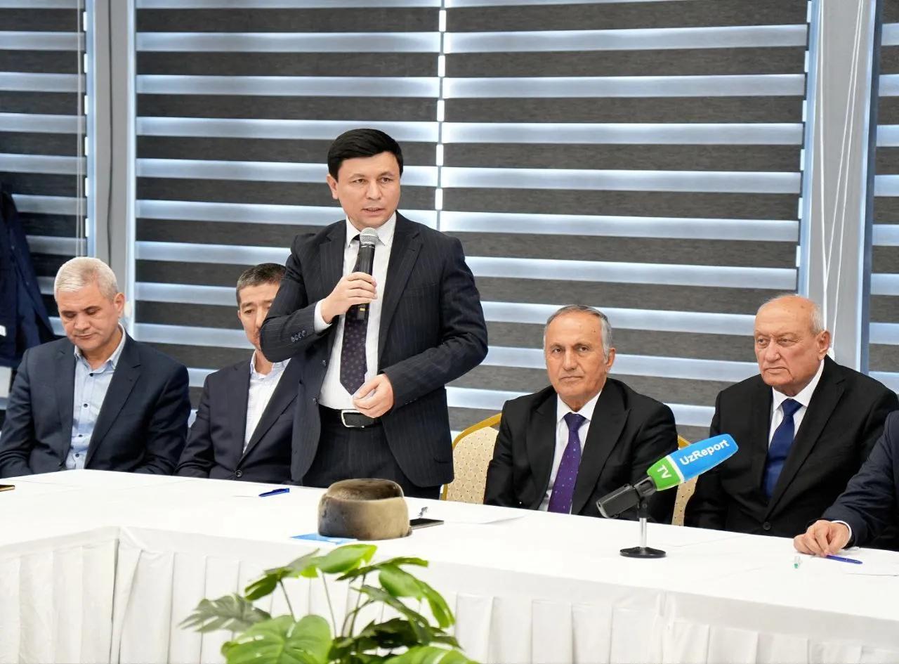 “Navoi Scholars Forum–2026”: Navoi as a Symbol of Enlightenment, Knowledge, and Human Perfection