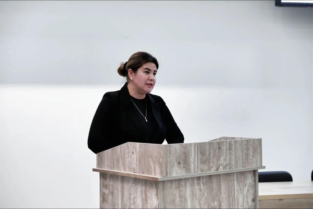 Nordikda ilmiy seminar: tadqiqot ishlari muhokama markazida