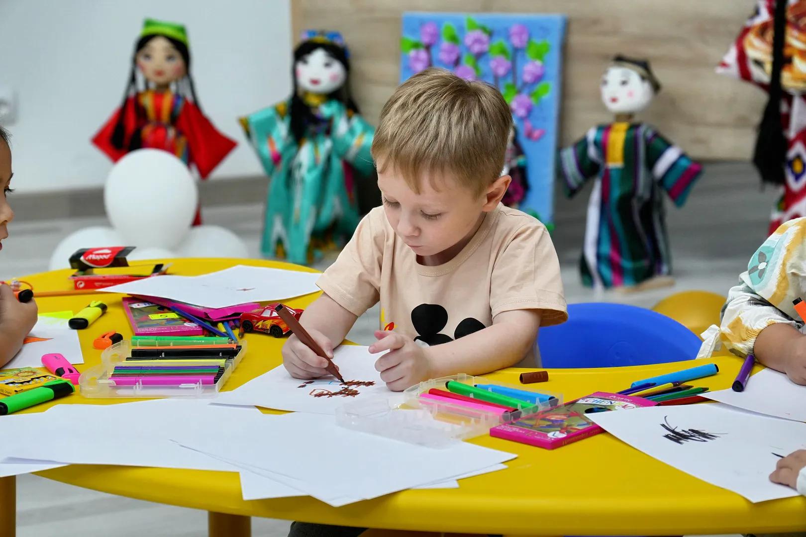 Zukko kitobxon - zukko avlod!