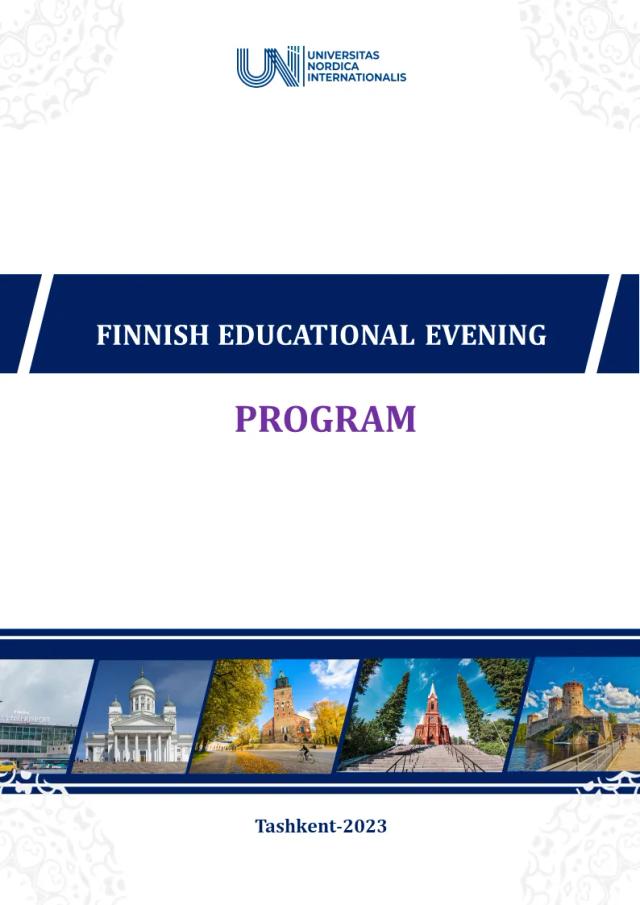 Program