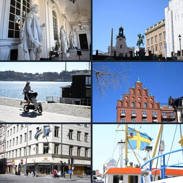 Navbatdagi press-tur bekati – Shvetsiya!