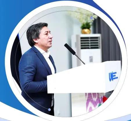 Finlyandiyaning O‘zbekistondagi faxriy konsuli