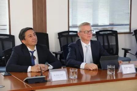 Finlyandiya O‘zbekistonda qonun ustuvorligini mustahkamlash uchun BMTTDga 1,5 million yevro ajratadi