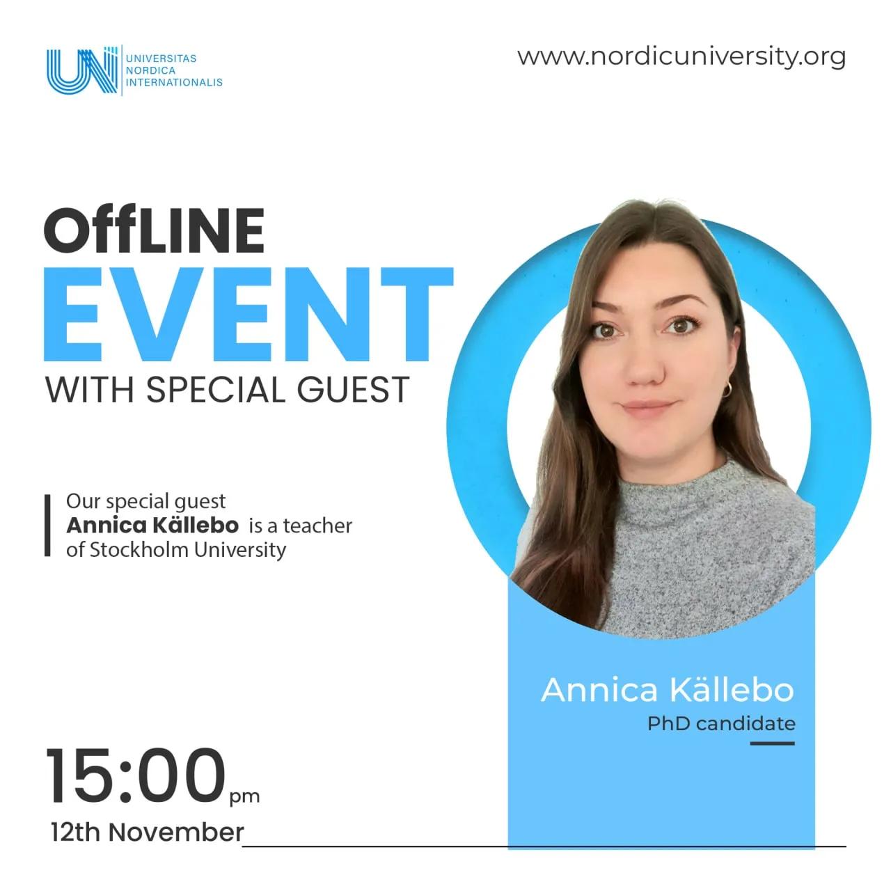 Bizda - maxsus mehmon!