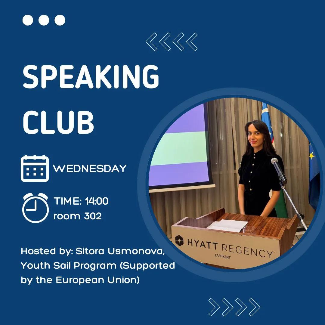 Barqaror rivojlanish maqsadlari (SDGs) bo‘yicha seminarimizga qo‘shiling!