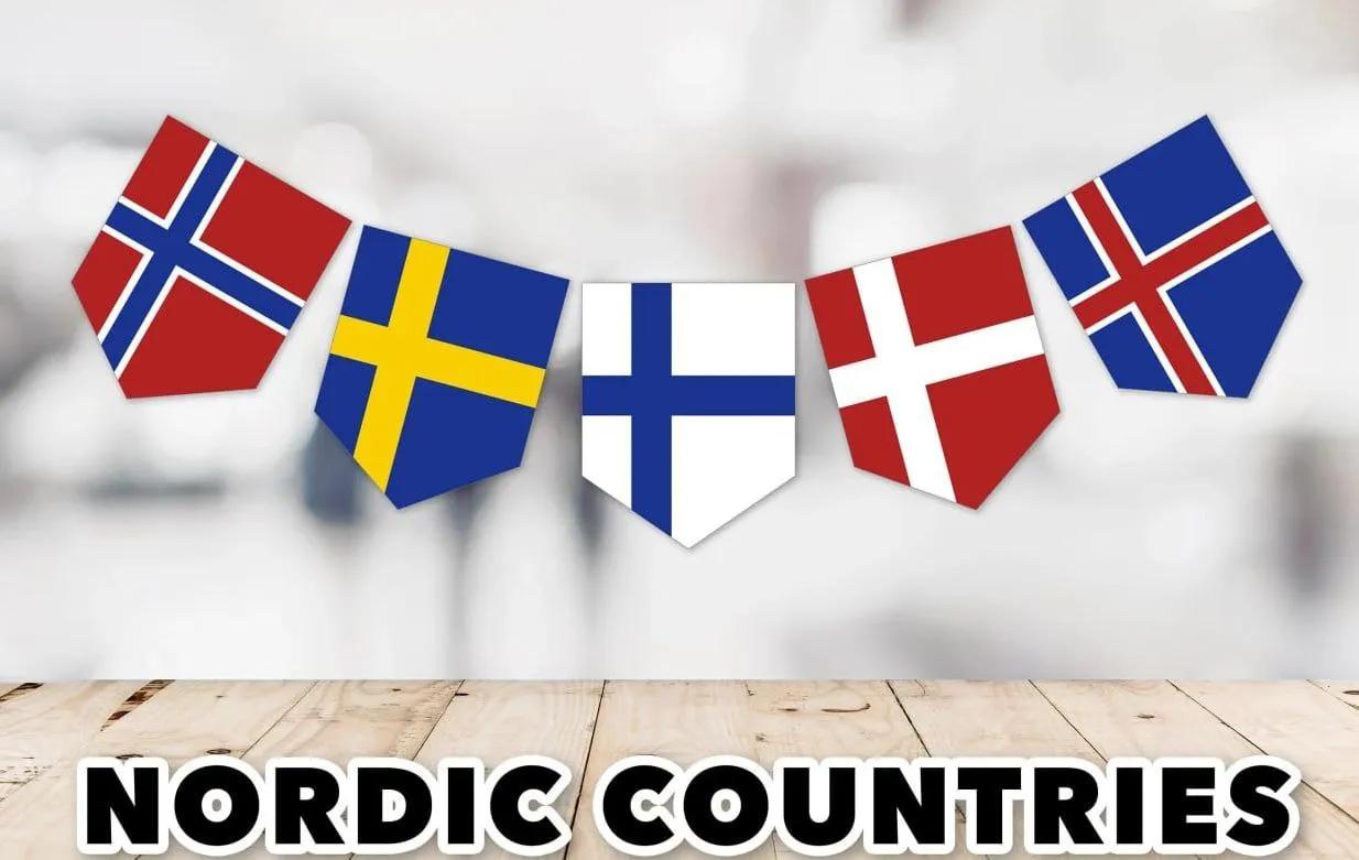 Nordik so‘zining ma’nosini bilasizmi?