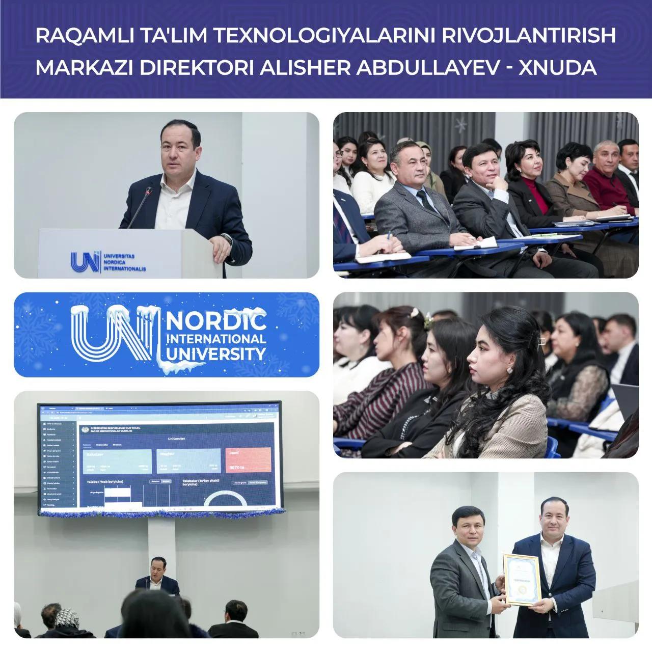 2024-yilda professor-o‘qituvchilar va talabalarni qanday imkoniyatlar kutmoqda?