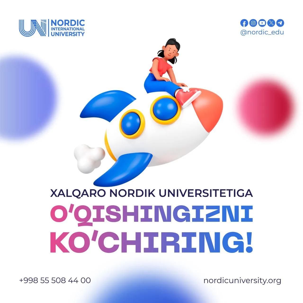 O‘qishni ko‘chirish mumkinmi?