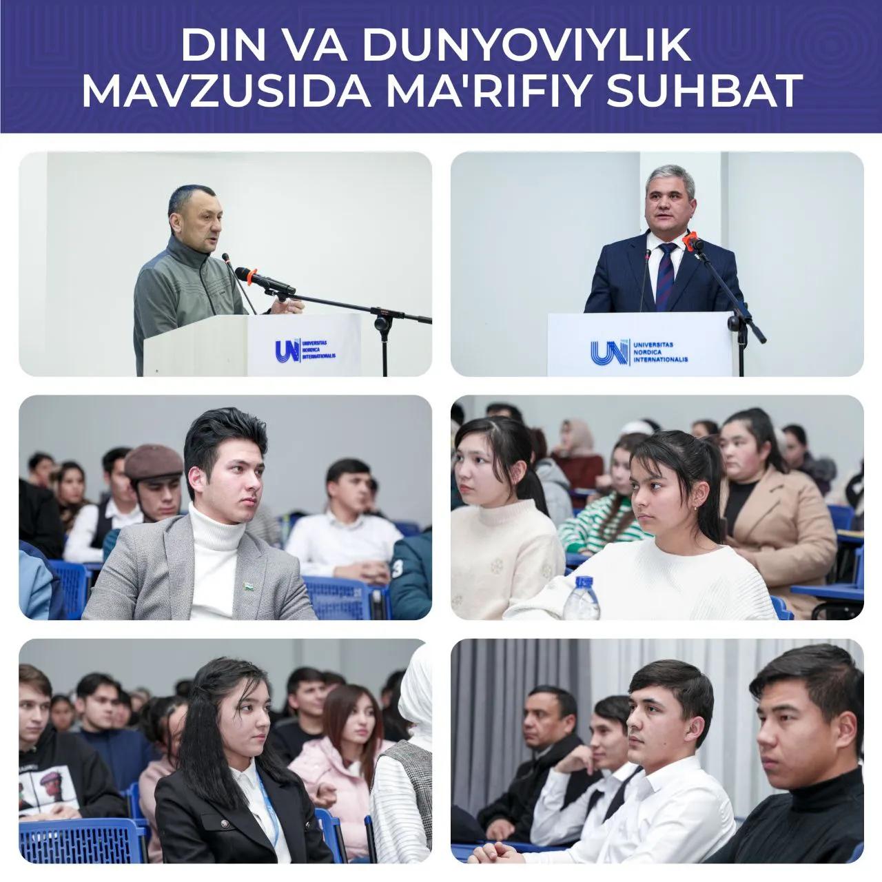 Dunyoviylik nima va O‘zbekiston uchun nega muhim?