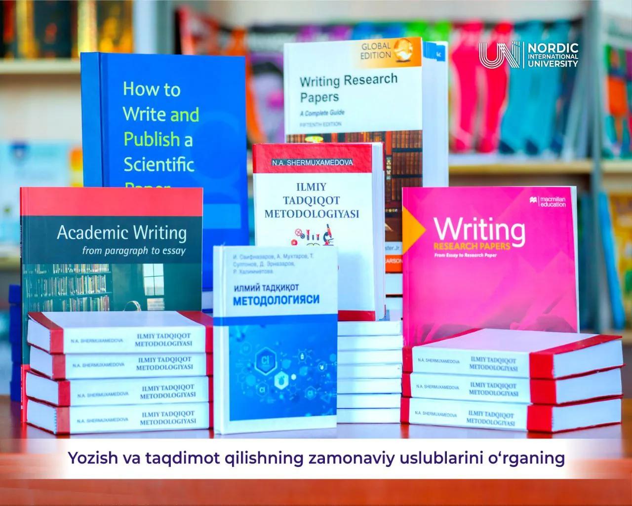 O‘qishni nimadan boshlashni o‘ylayapsizmi? Albatta, kitob o‘qishdan!