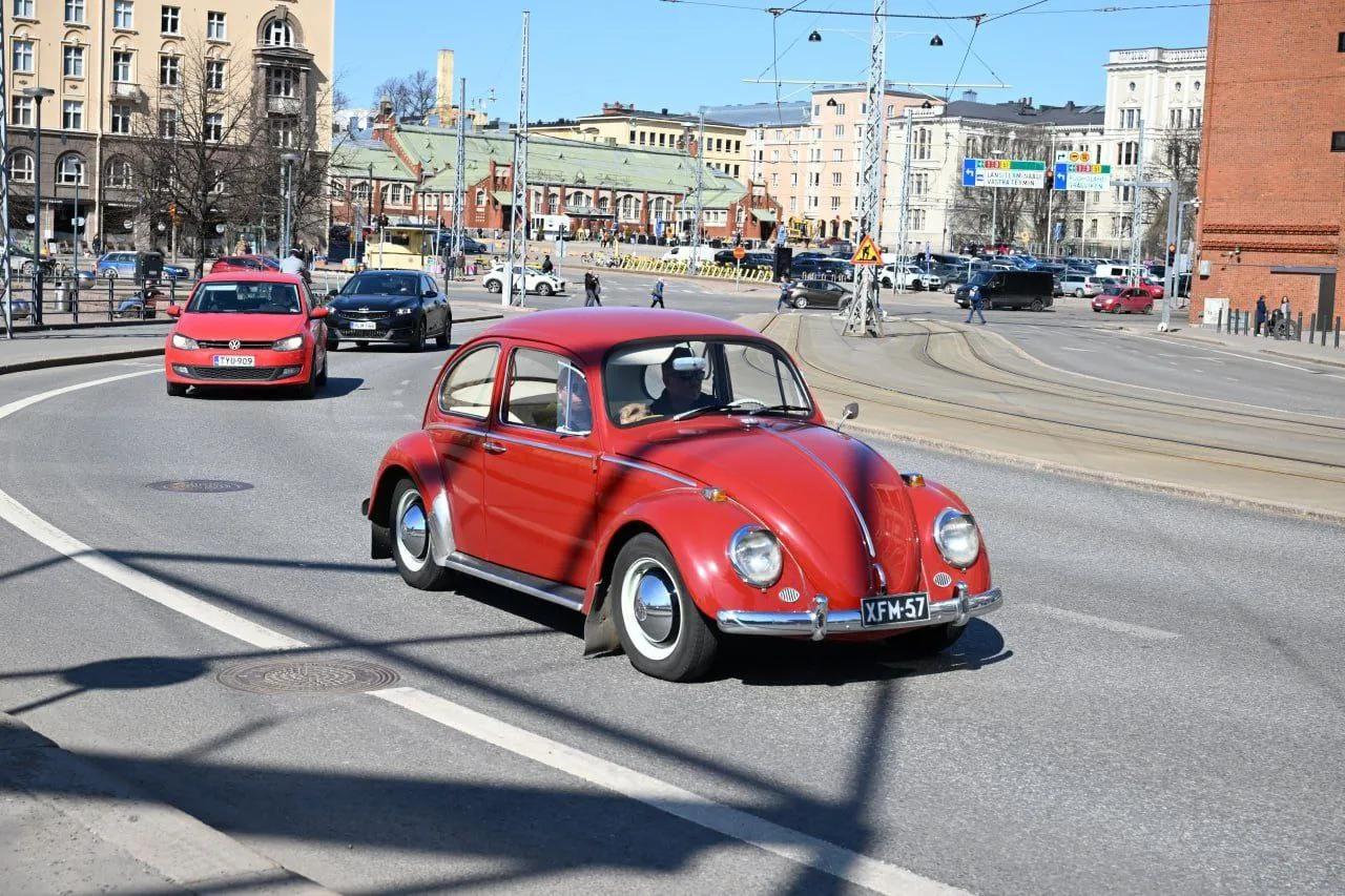 Eng toza havoli shahardan esda qolarli manzaralar...