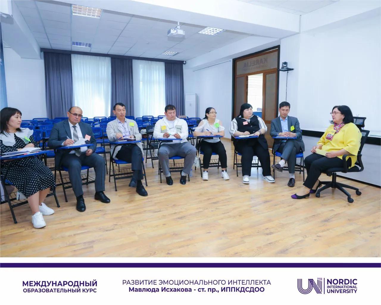 Hissiy intellekt va uni qanday yaxshilash mumkin?