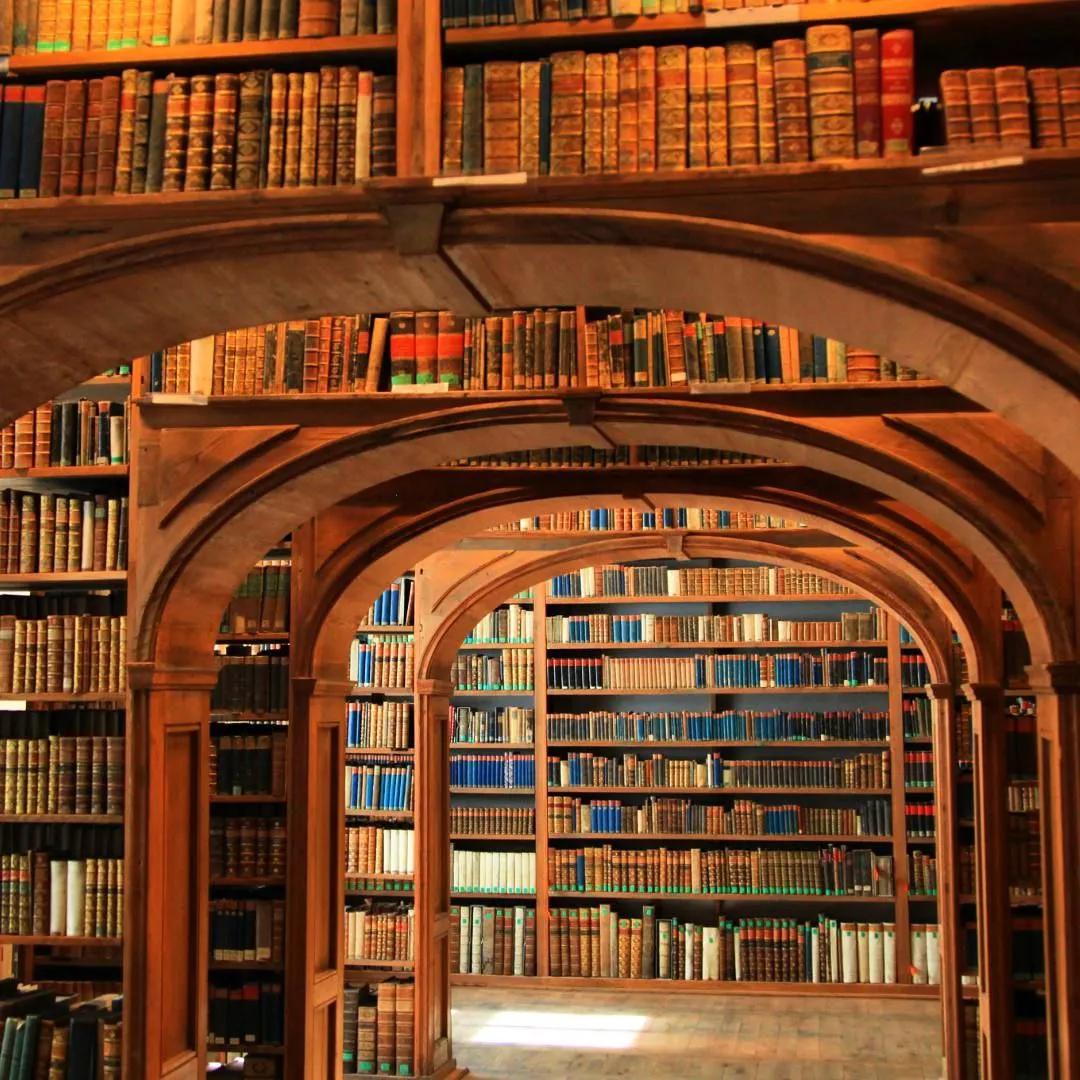 23-aprel – Butunjahon kitoblar va mualliflik huquqi kuni