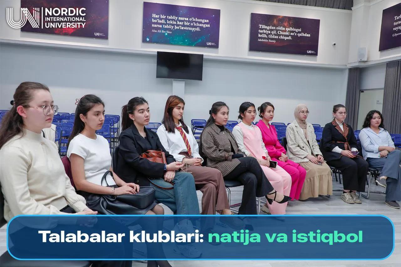 Talabadan➡️talabaga: Nordik klublaridan samarali amaliyot