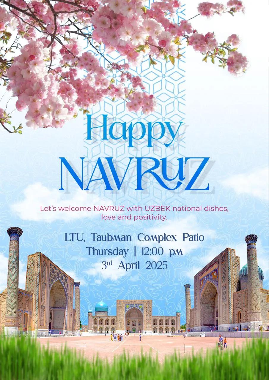 Amerikada o‘zbekona anʼanalarimiz namoyish etiladi!