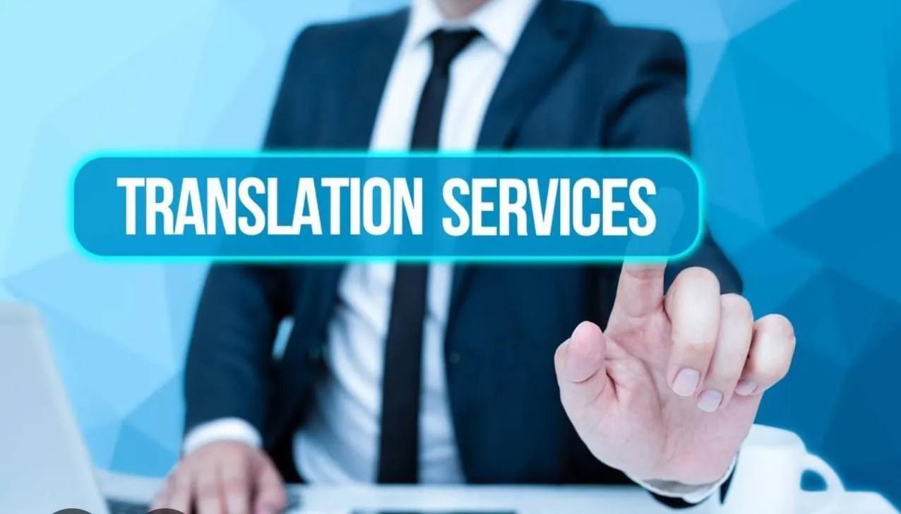 Nordik Xorijiy til va adabiyoti kafedrasi professional "Tarjima Xizmatlari"ni taklif etadi!