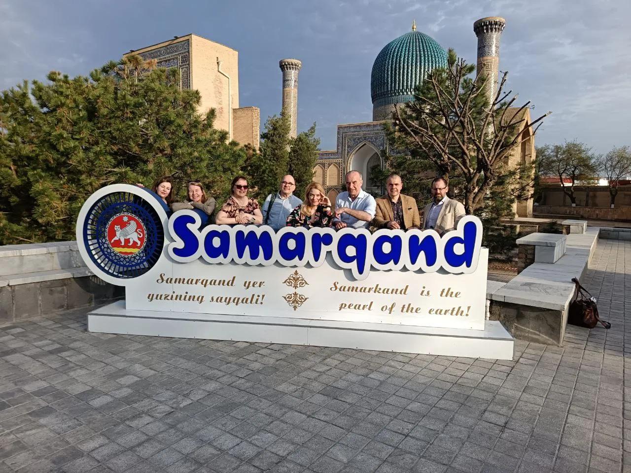 Toshkentda Markaziy Osiyo tarixida ilk marotaba Parlamentlararo ittifoqning 150-yubiley assambleyasi bo‘lib o‘tmoqda