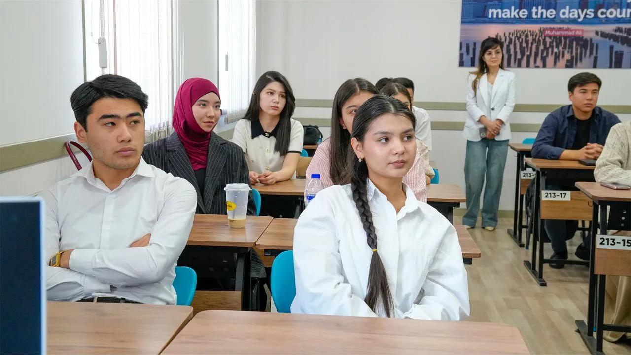 Nordikda kombo: imkoniyatlar cheksiz!