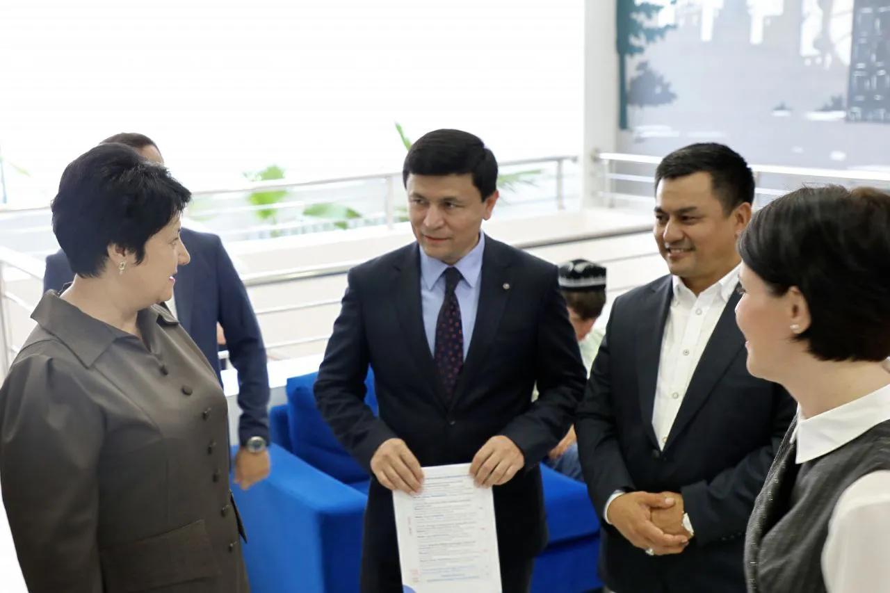 Psixologiya: bugun va ertaga! Nordik universitetida muhim forum