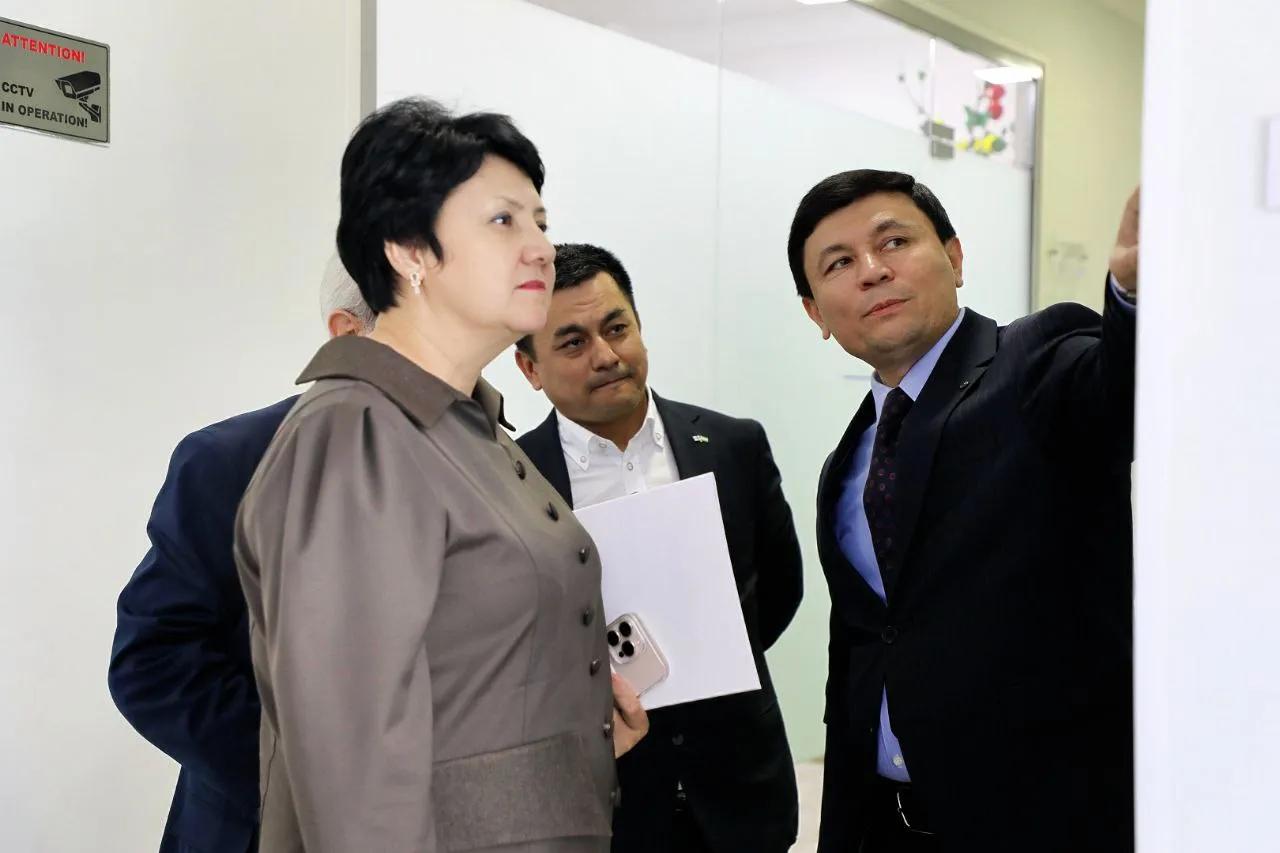 Psixologiya forumi: zamonaviy chaqiriqlar, innovatsion yechimlar!