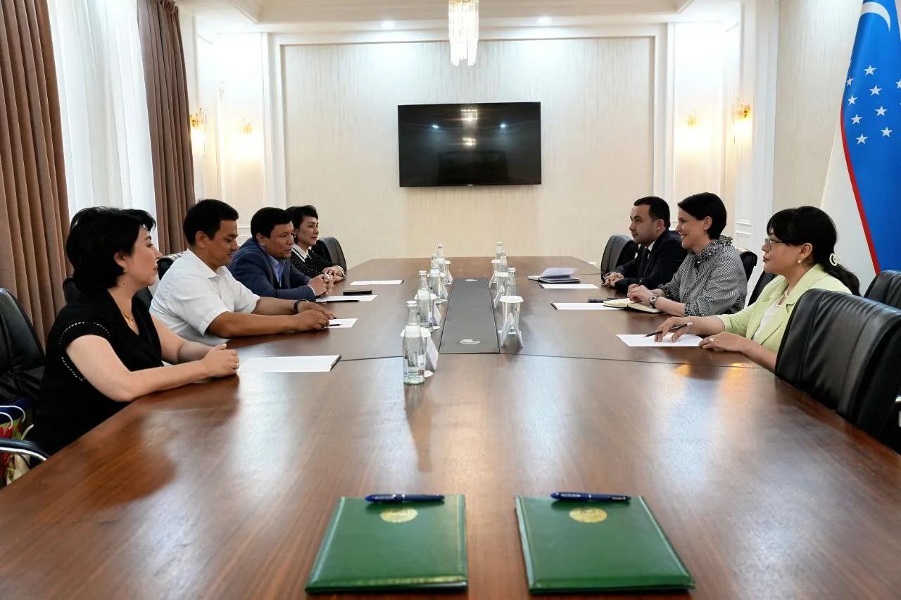 Nordikda yana bir muhim memorandum!