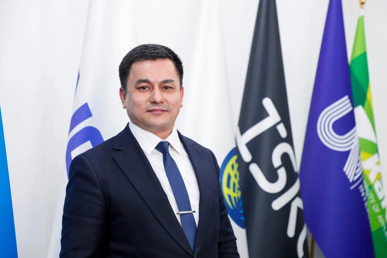 Nordik olimi Yaponiya ilmiy grantini qo‘lga kiritdi!