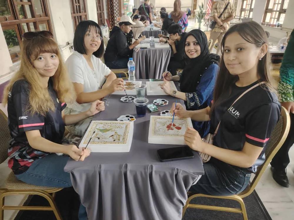 Malayziyada talabalik hayoti: ilmiy va madaniy yuksalish sari